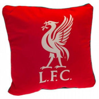 FC Liverpool vankúšik You’ll Never Walk Alone