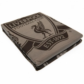 FC Liverpool obliečky na jednu posteľ Single duvet set cq