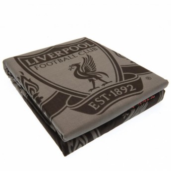 FC Liverpool obliečky na dvojposteľ Double duvet set cq