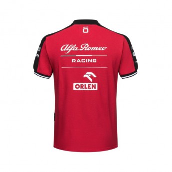 Alfa Romeo Racing polokošeľa F1 Team 2021