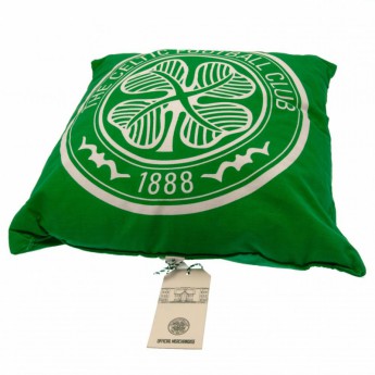 FC Celtic vankúšik green