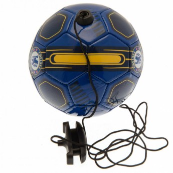 FC Chelsea fotbalová mini lopta Size 2 skills trainer