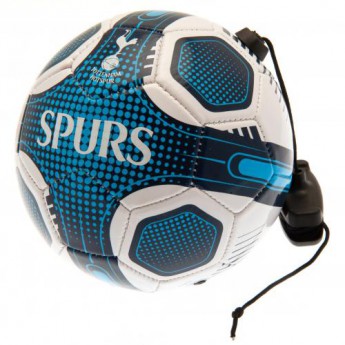 Tottenham fotbalová mini lopta Size 2 skills trainer