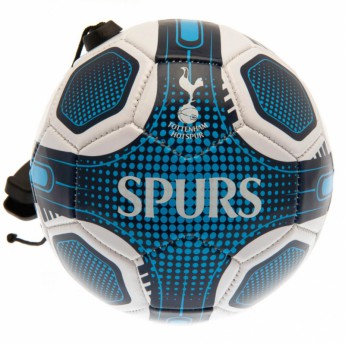 Tottenham fotbalová mini lopta Size 2 skills trainer