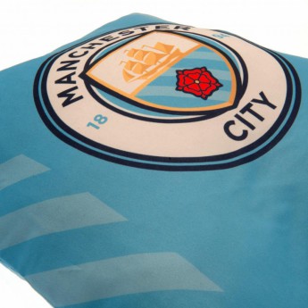 Manchester City vankúšik DS
