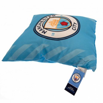 Manchester City vankúšik DS