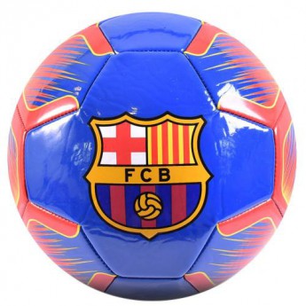 FC Barcelona futbalová lopta Football NS - Size 5