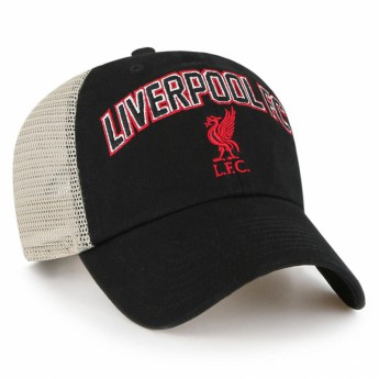 FC Liverpool čiapka baseballová šiltovka mass hunch1