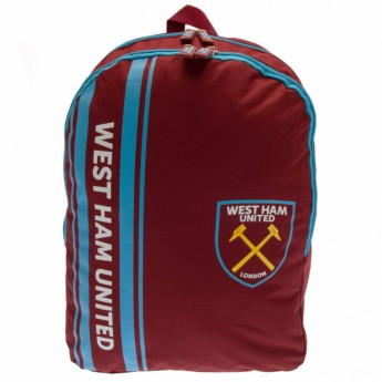 West Ham United batoh backpack st