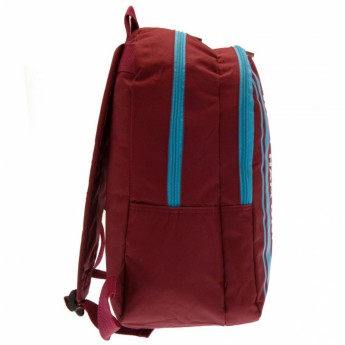 West Ham United batoh backpack st