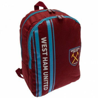 West Ham United batoh backpack st