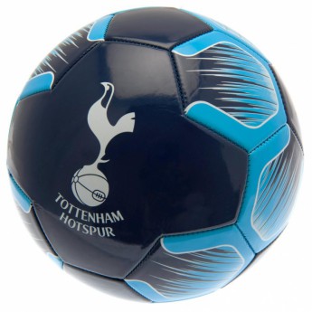 Tottenham futbalová lopta football ns