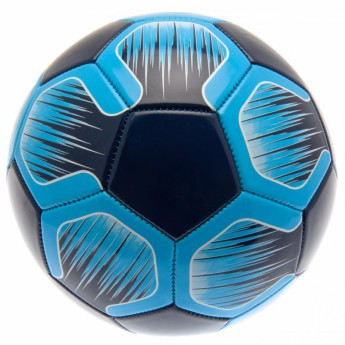 Tottenham futbalová lopta football ns