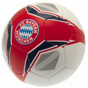 Bayern Mníchov futbalová lopta Football Size 5