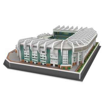 FC Celtic 3D puzzle stadium puzzle