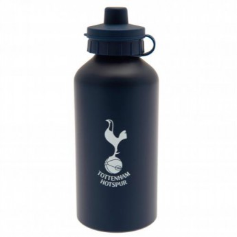 Tottenham fľaša na pitie Aluminium Drinks Bottle MT
