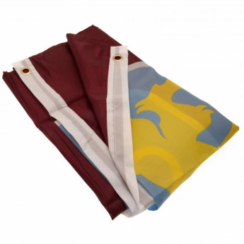 Aston Villa vlajka CC