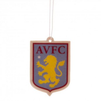 Aston Villa osviežovač vzduchu air freshener