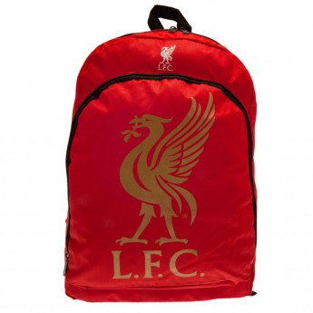 FC Liverpool batoh backpack cr