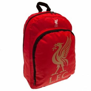 FC Liverpool batoh backpack cr