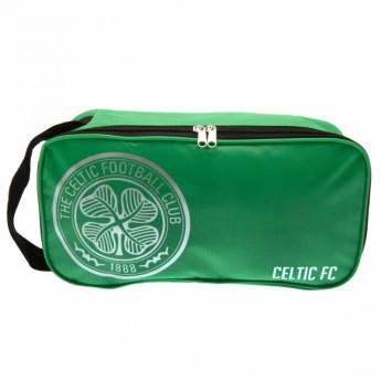 FC Celtic taška na topánky boot bag cr