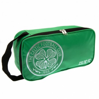 FC Celtic taška na topánky boot bag cr