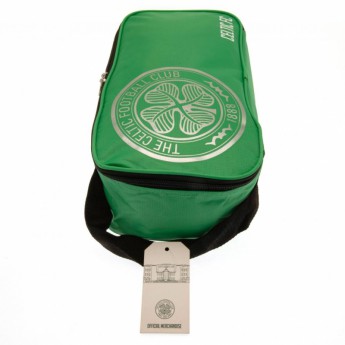 FC Celtic taška na topánky boot bag cr