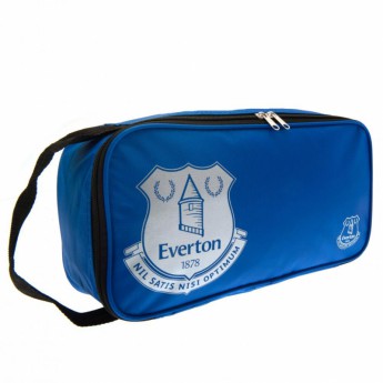 FC Everton taška na topánky boot bag cr