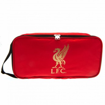FC Liverpool taška na topánky boot bag LFC