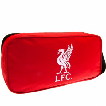 FC Liverpool taška na topánky boot bag LFC