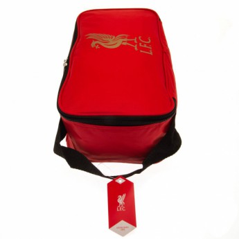 FC Liverpool taška na topánky boot bag LFC