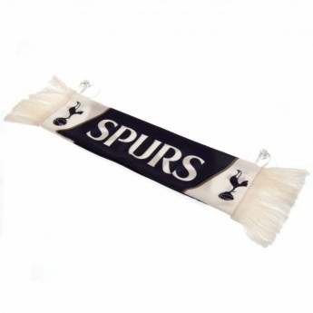 Tottenham minišála do auta mini car scarf