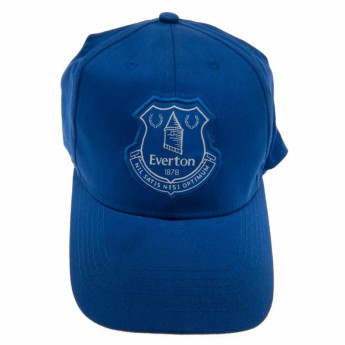 FC Everton čiapka baseballová šiltovka cap old