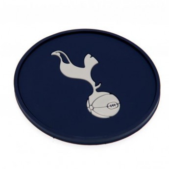 Tottenham silikónový podtácek Silicone Coaster