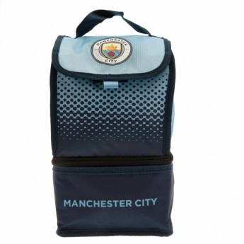Manchester City taška na desiatu fade