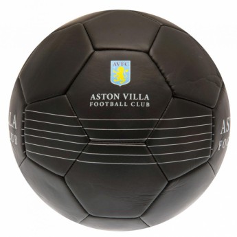 Aston Villa futbalová lopta football rt