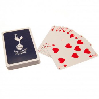 Tottenham hracie karty 32 psc