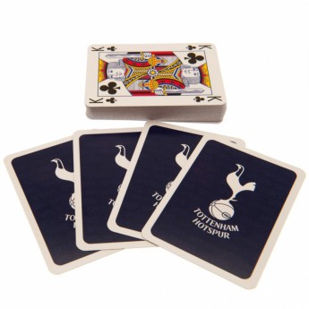 Tottenham hracie karty 32 psc