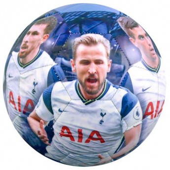 Tottenham futbalová lopta players photo football