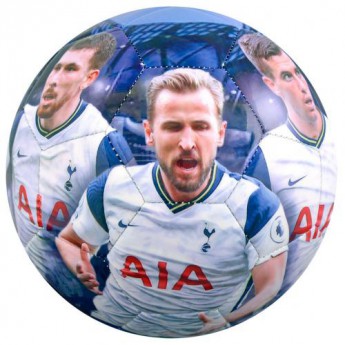 Tottenham futbalová lopta players photo football
