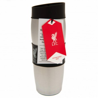 FC Liverpool termohrnček executive style