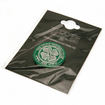 FC Celtic magnetka 3d fridge magnet
