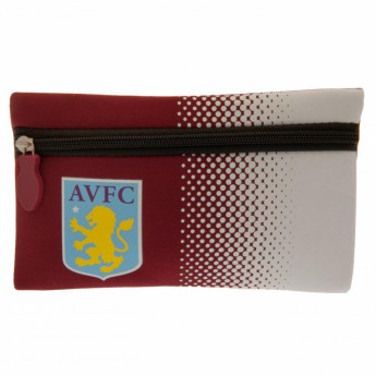 Aston Villa peračník pencil case