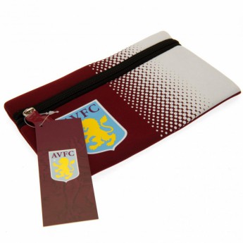 Aston Villa peračník pencil case