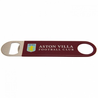 Aston Villa otvárak s magnetom bar blade magnet