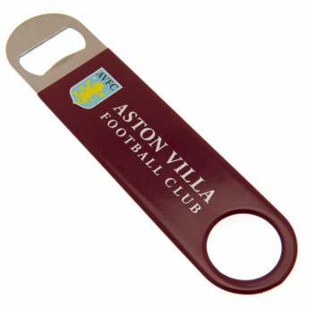 Aston Villa otvárak s magnetom bar blade magnet