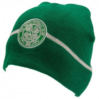 FC Celtic zimná čiapka ST