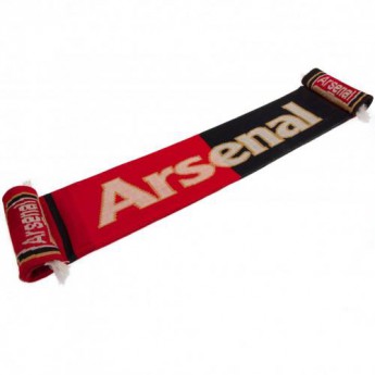 FC Arsenal pletený šál scarf sp