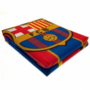 FC Barcelona obliečky na dvojposteľ double duvet set