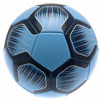 Manchester City futbalová lopta football ns